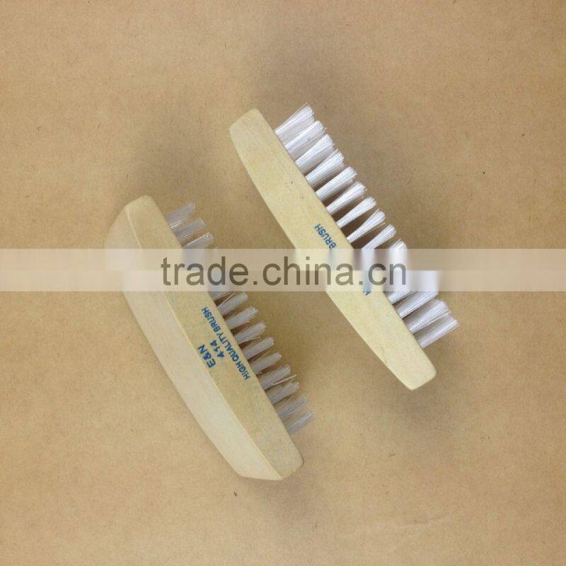 wooden shoe brush,428#