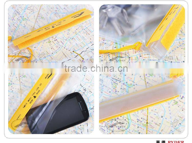 Waterproof Case Diving