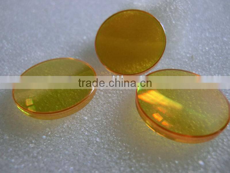 USA Imported Znse Focus Lens-20mmdia 50.8 focus length