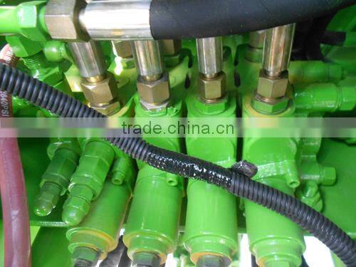 ZL16 wheel loader 1.6T front loader JN916