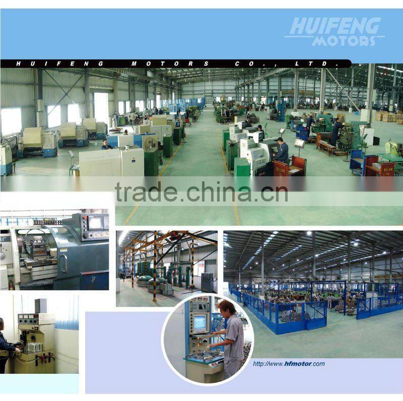 Electric Motor Parts/Pump Parts Winding Stator