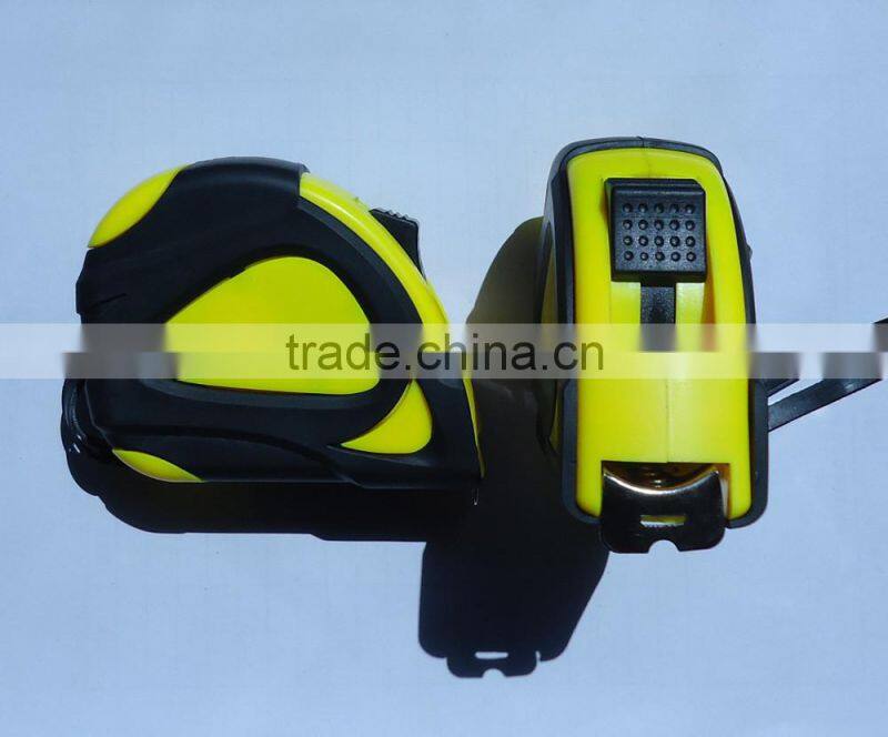 3M/5M/7.5M/10M steel Tape measure /Types of tape measures