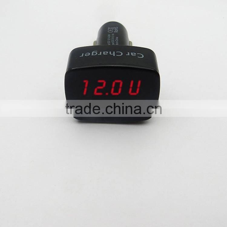 4 in 1 car charger for cellphone