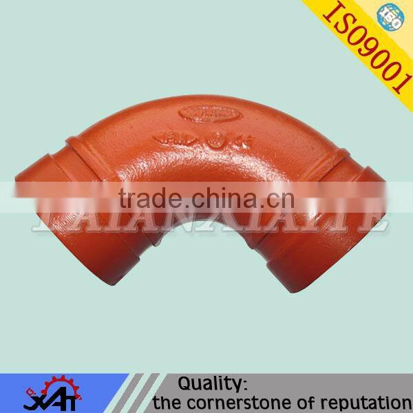 pipeline valve joint,Copper ,cnc machining parts