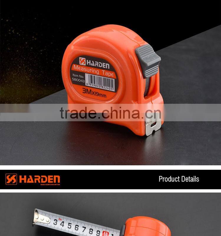 ABS Cse Professional Metric Measuring Tape