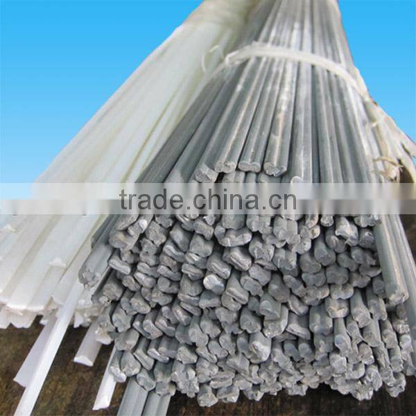 PVC plastic welding rod from guangzhou supplier