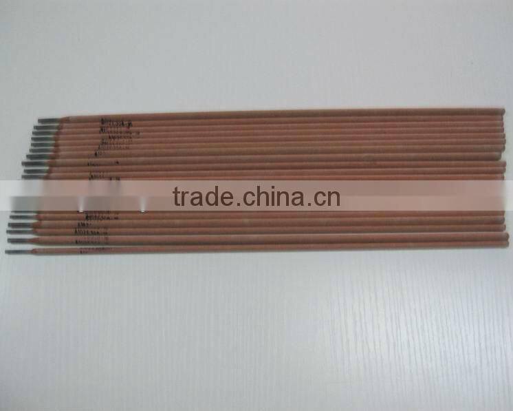 Stainless Steel Welding rods, welding electrodes in guangzhou