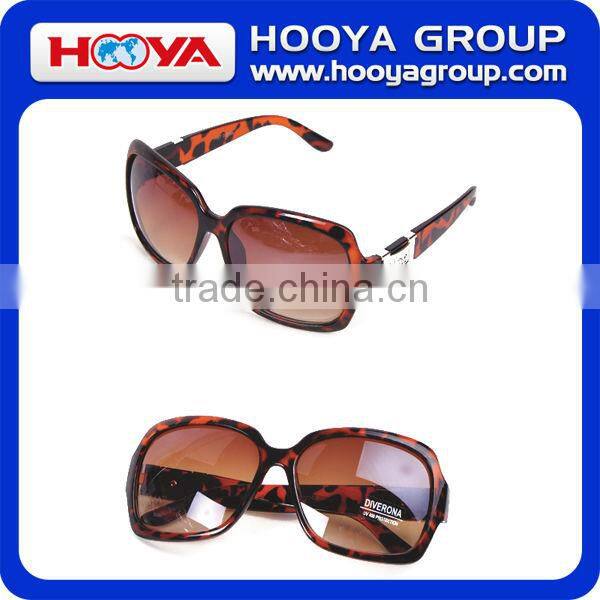 DI VERONA sunglasses metal frame sunglass with clear lenses