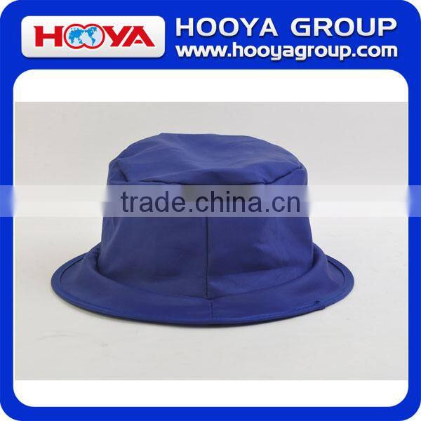 Unisex Twist and Foldable Hat Foldable Polyester Waterproof Hat