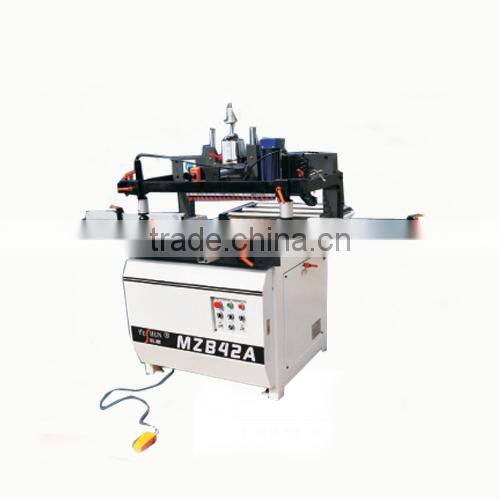 MZB42A Wood Multi-drill machine