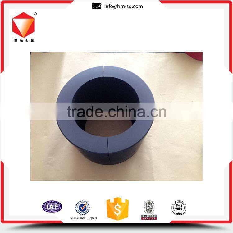 Factory sale excellent water pump bearings graphite bearing