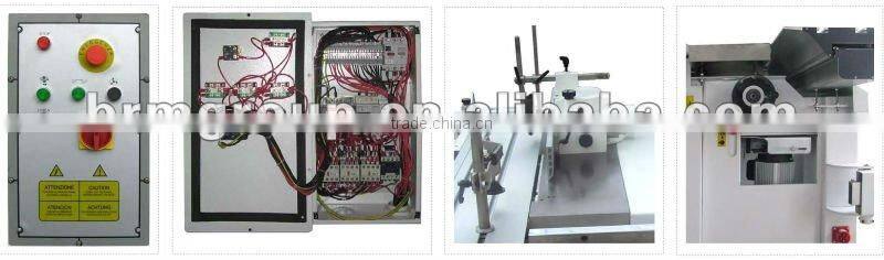 Combination Machine BM10312