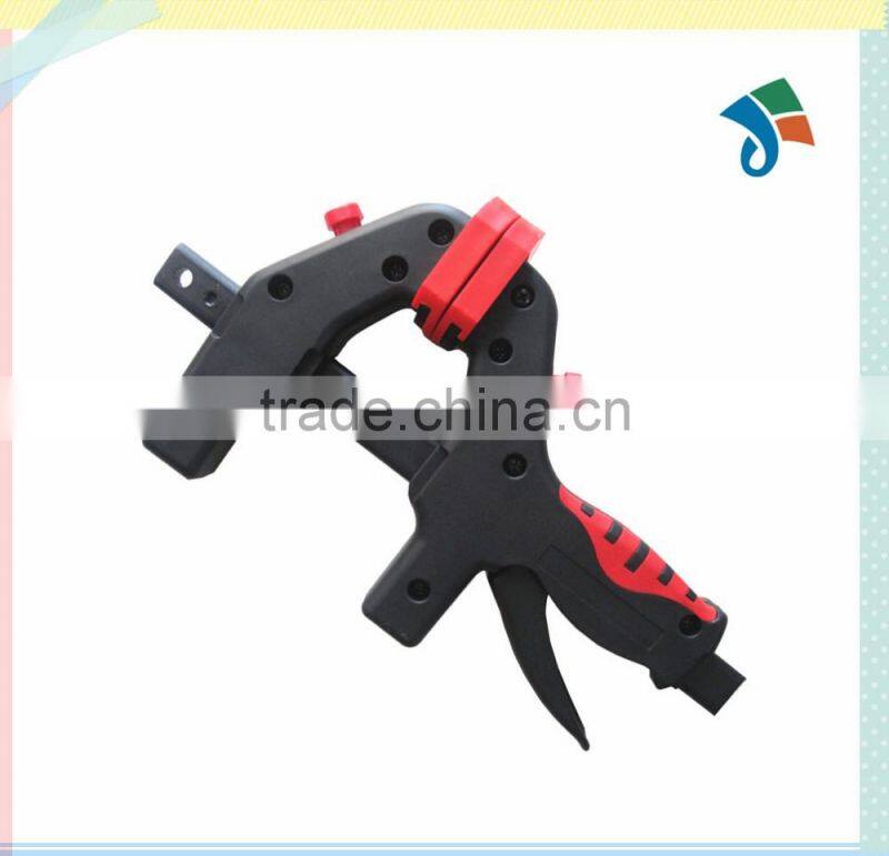 Jaw Opening Strong Lightweight Quick Release Quick Grip Bar Clamp Bar Spreader