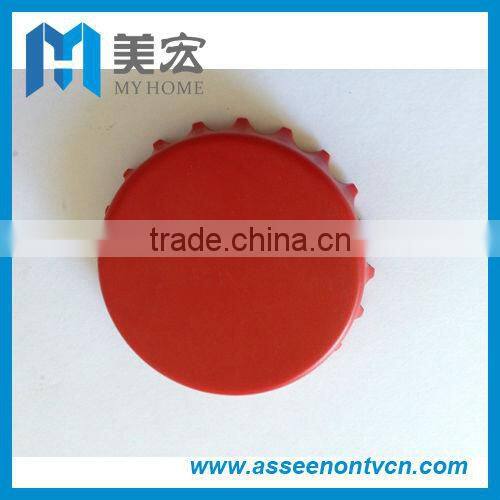 2013 popular ! wall mounted bottle opener and bottle cap catcher