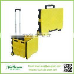 Folding Lightweight Hand Luggage Cart for Sale