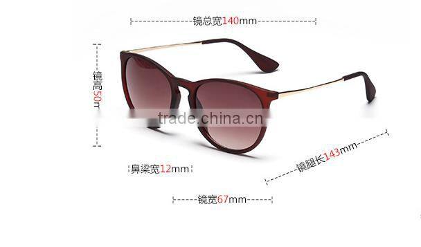 New fashion sunglasses tide restoring ancient big box dazzle colour sunglasses for men and women