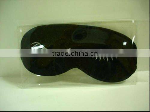 bath gift set for cotton eyeshade