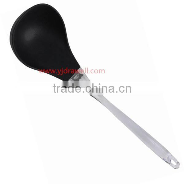SK-1583 100% Food Safe Grade silicone ladle