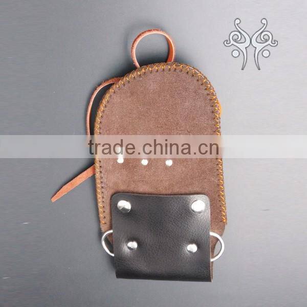 New product for Genuine Cow Leather Scissor Holster