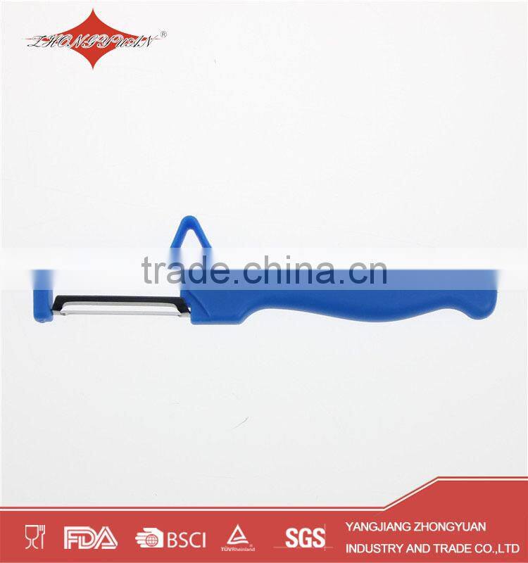 manual stainless steel potato peeler as seen on tv