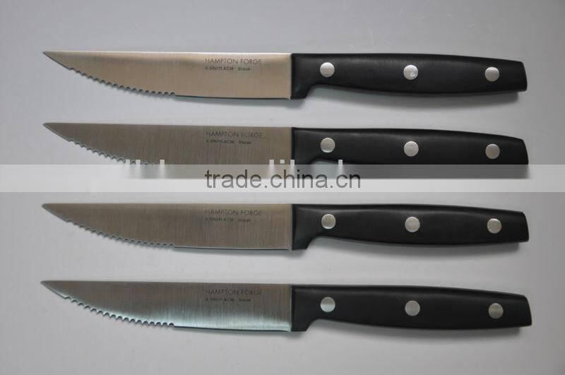 copy damascus steel peeling knife