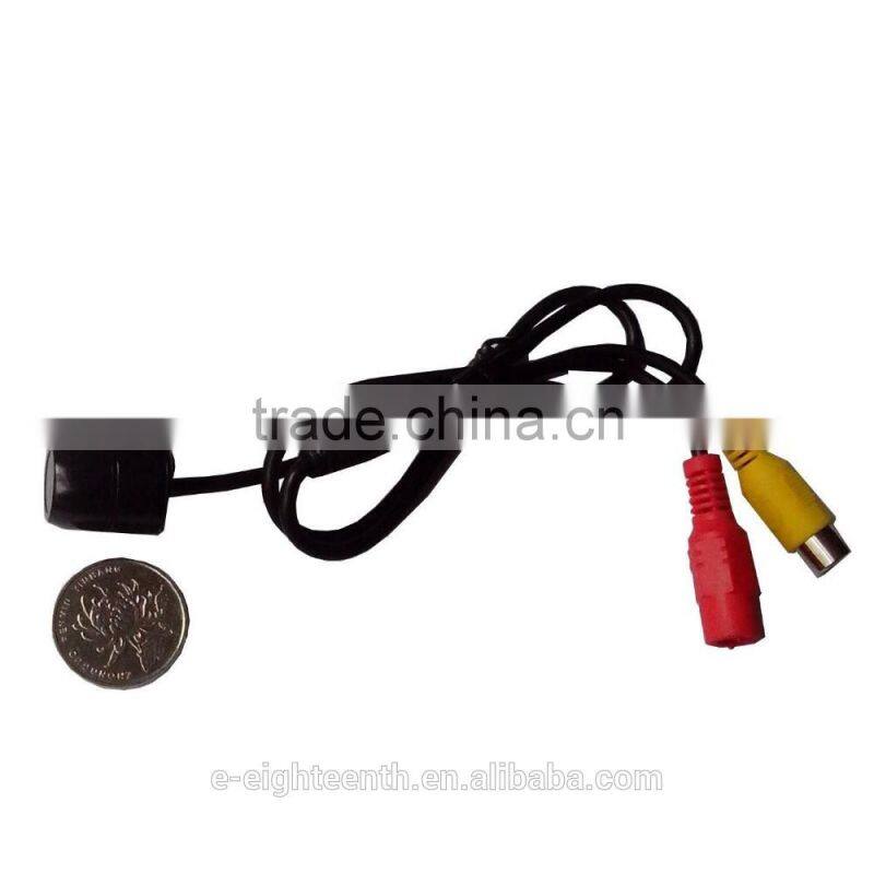 Waterproof Night Vision CMOS Backup Car Vehicle Reverse Rear View Camera