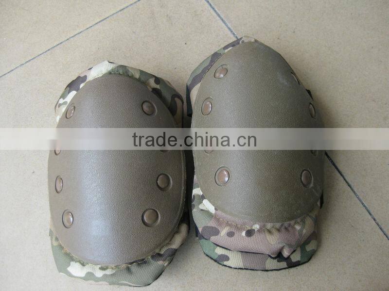 Advanced Tactical Military Knee Pads Elbow Pads
