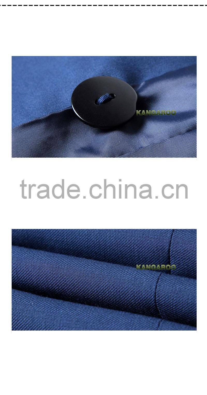 Corporate Workwear The Office Staff Uniform Women Fashion Blazer Dresses