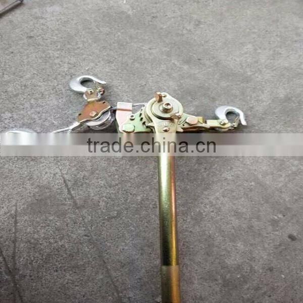 2T And 4T Hand Puller