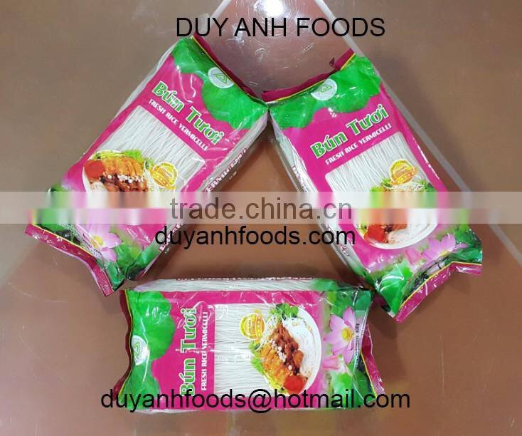 Fine Rice Vermicelli ( Banh Hoi )