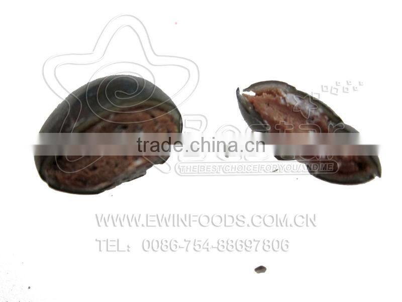 Polish Chocolate Bean with 2 Flavor