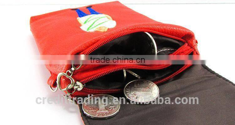 2015 lovely mobile phone bag for girl