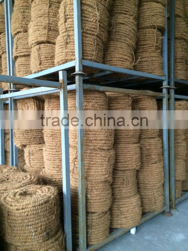 Good Elastic Natrual Rubberized coir sheet for mattress and sofa sheets