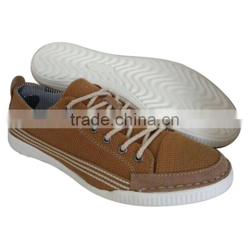 New Arrival Casual Flat Men Shoes with Buying