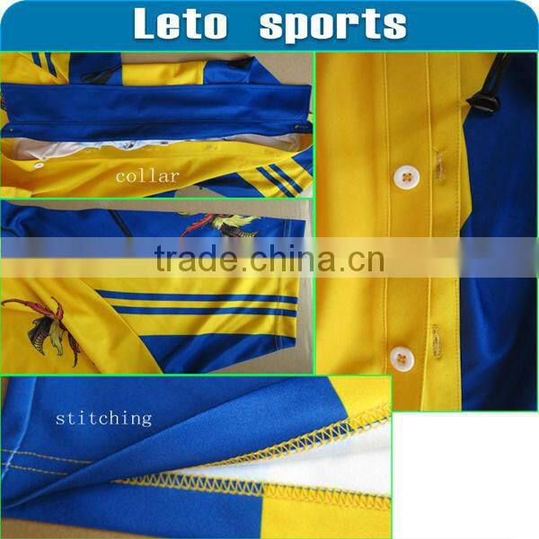 sublimation printing on polyester shirt fabric get your clothing designs made
