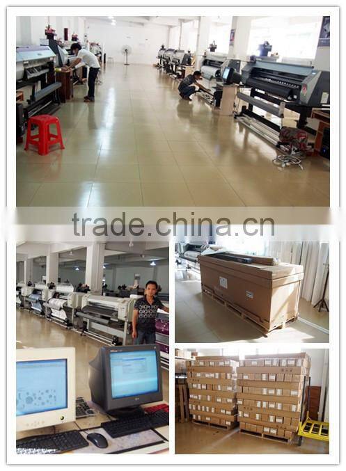 New dye sublimation mini vacuum sub 3d heat press machine