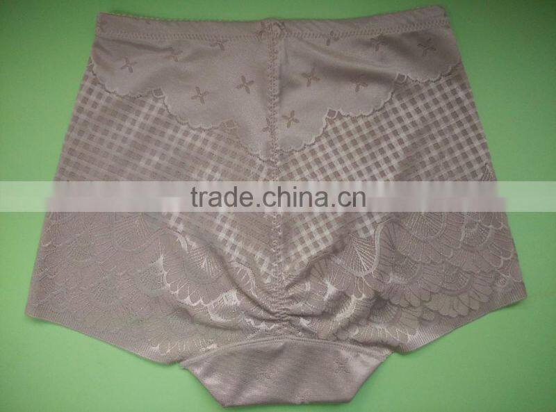 soft anti-bacterial ladies underpants