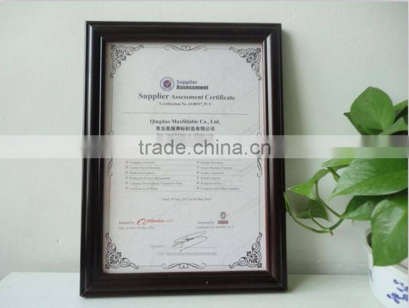 China directly factory customized satin ribbon for bag curtain