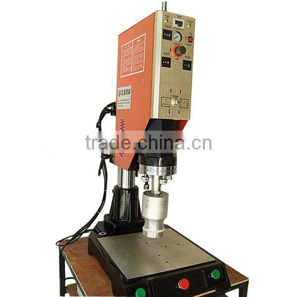 Dongguan Jieda ultrasonic plastic welders for sale
