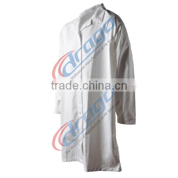 65% ployester 35 % cotton nurse apparel