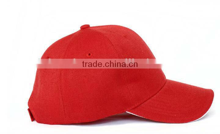cotton twill cap manufacturer cotton hats
