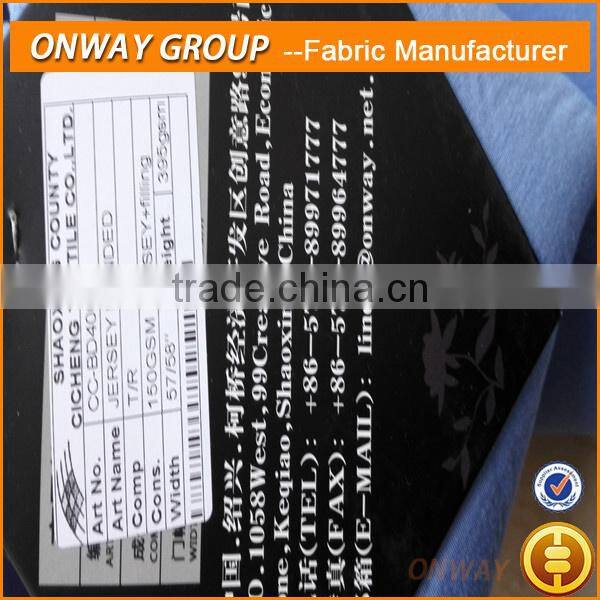 wholesale poly/sp scuba bonded