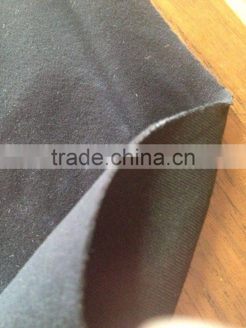 Flock Velvet Stock lot