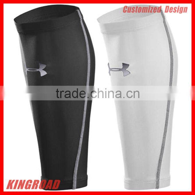 Calf Compression Sleeve & Sports Leg Sleeves for Racing/Triaining