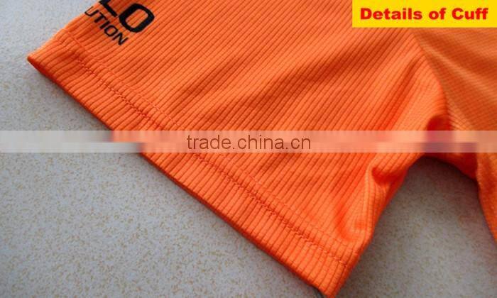 Kroad customized heat transfer v neck soccer shirts, dry fit and qucik dry soccer jersey