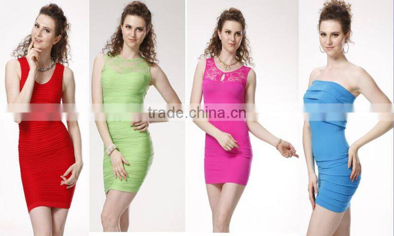 Fashion Sexy Women's Shapewear Seamless sport bra