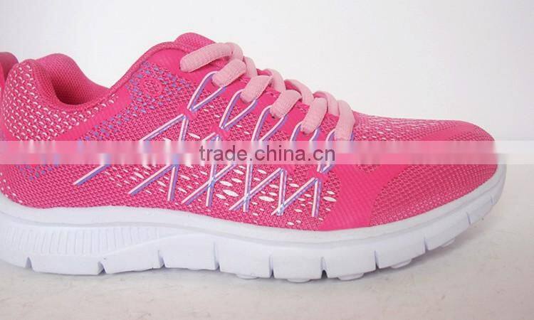 New arrival white sole 36-40 size shoes woman winter 2017