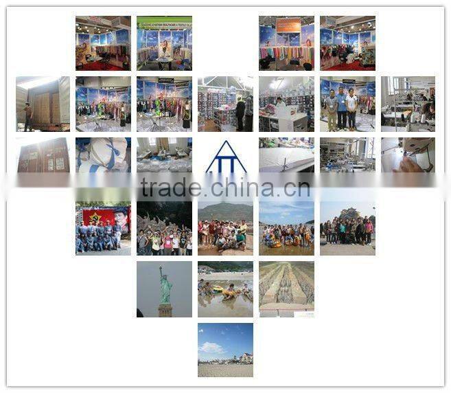 Fashion design nurse sets/medical scrubs women type