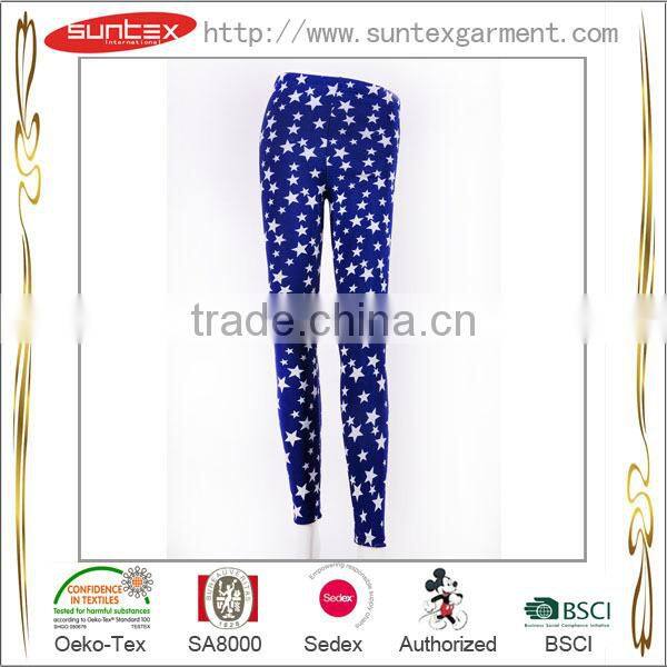 hot sale fashion sexy women legging pants