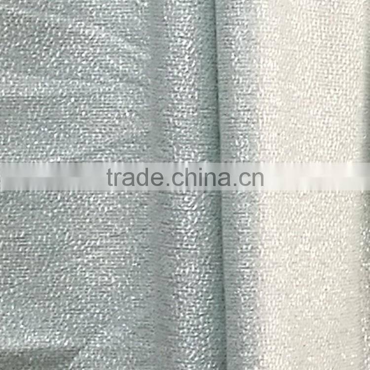 Wholesale High Quality Jacquard Waterproof Shower Curtain